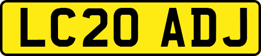 LC20ADJ