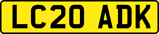 LC20ADK