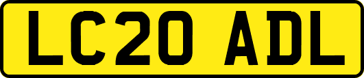 LC20ADL