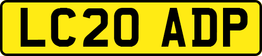 LC20ADP