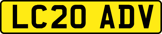 LC20ADV