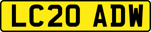 LC20ADW