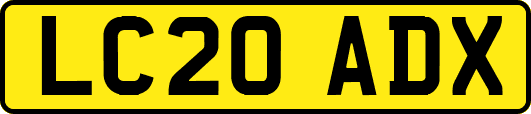 LC20ADX