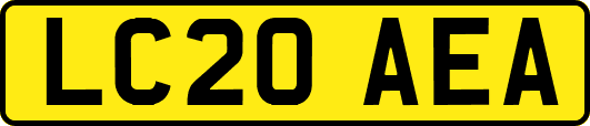 LC20AEA