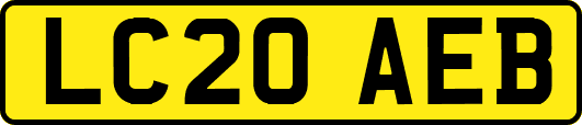 LC20AEB