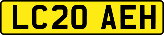 LC20AEH