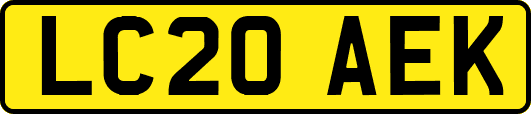 LC20AEK