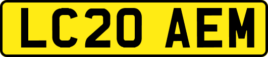 LC20AEM