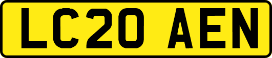LC20AEN