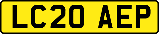 LC20AEP