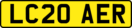LC20AER