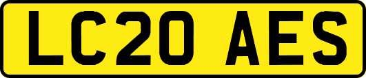 LC20AES