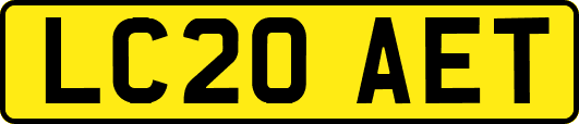 LC20AET