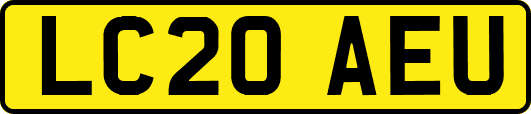 LC20AEU