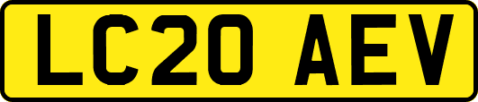 LC20AEV