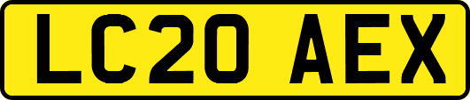 LC20AEX