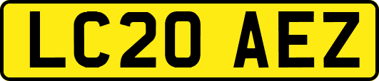 LC20AEZ