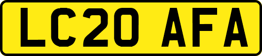 LC20AFA