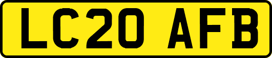 LC20AFB