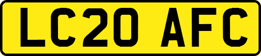 LC20AFC