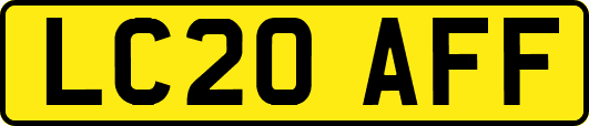 LC20AFF