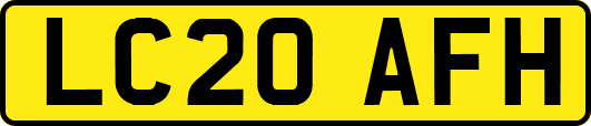 LC20AFH