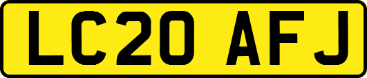 LC20AFJ