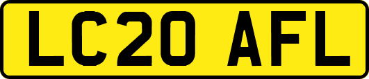 LC20AFL