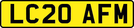 LC20AFM