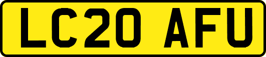 LC20AFU