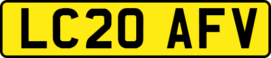 LC20AFV
