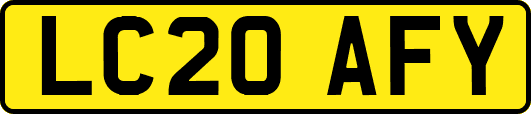 LC20AFY