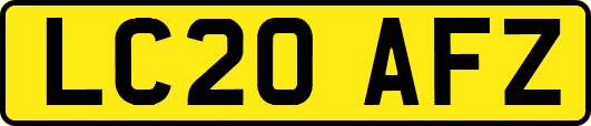 LC20AFZ