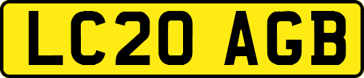 LC20AGB