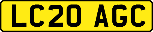 LC20AGC