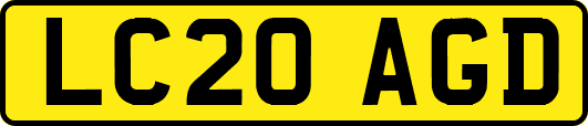 LC20AGD