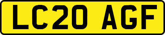 LC20AGF