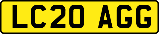 LC20AGG