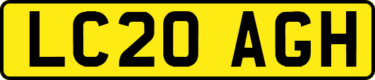 LC20AGH