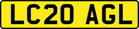 LC20AGL