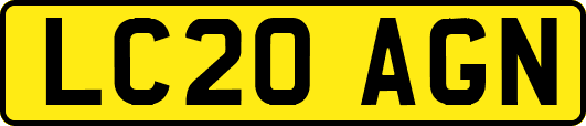 LC20AGN