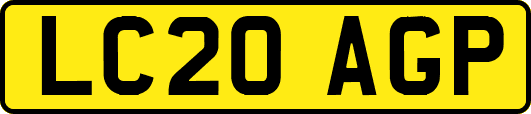 LC20AGP