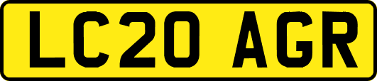 LC20AGR