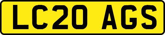 LC20AGS
