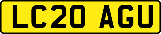 LC20AGU