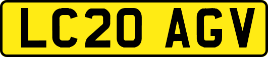 LC20AGV