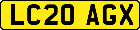 LC20AGX