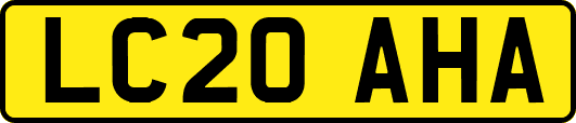 LC20AHA