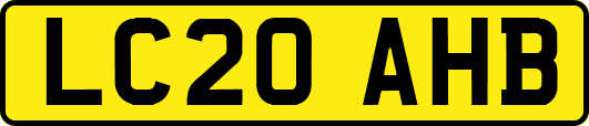 LC20AHB
