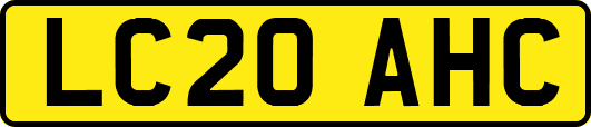 LC20AHC